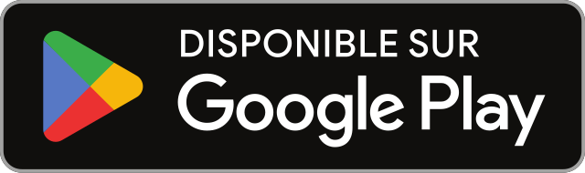 Google Play Icon